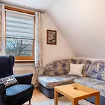 Апартаменты Haus Marianne Duffner Schonach im Schwarzwald