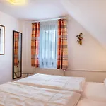 Haus Marianne Duffner Апартаменты Schonach im Schwarzwald