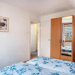 Апартаменты Haus Marianne Duffner