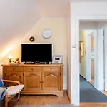 Апартаменты Haus Marianne Duffner *
