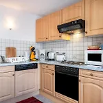 Haus Marianne Duffner Апартаменты *