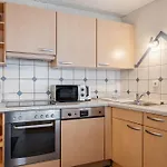 Апартаменты Haus Marianne Duffner Schonach im Schwarzwald