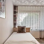 Апартаменты Haus Marianne Duffner Schonach im Schwarzwald