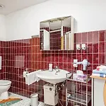 Апартаменты Haus Marianne Duffner