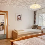 Haus Marianne Duffner Апартаменты Schonach im Schwarzwald