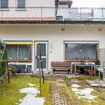 Апартаменты Haus Marianne Duffner Schonach im Schwarzwald