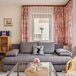Haus Marianne Duffner Апартаменты Schonach im Schwarzwald