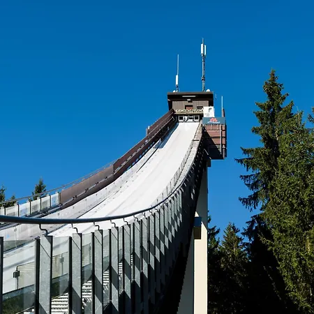 Апартаменты Haus Marianne Duffner