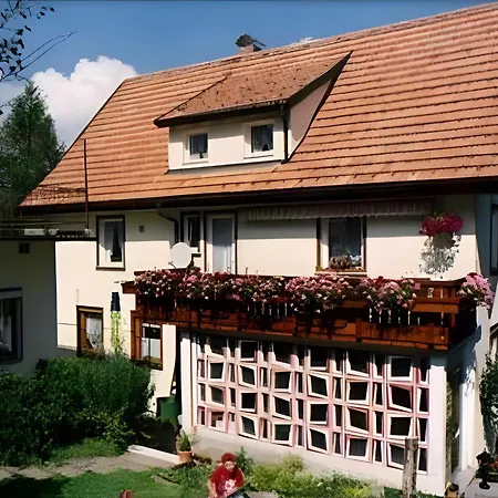 Haus Marianne Duffner Apartment Schonach im Schwarzwald
