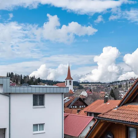 Haus Marianne Duffner *