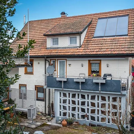 Haus Marianne Duffner