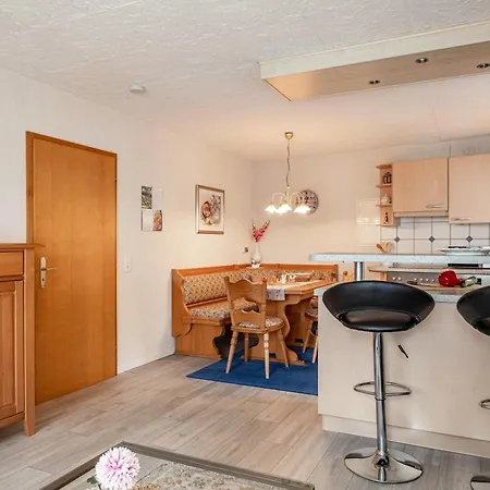 Апартаменты Haus Marianne Duffner Schonach im Schwarzwald