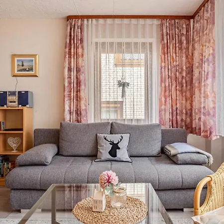 Haus Marianne Duffner Schonach im Schwarzwald