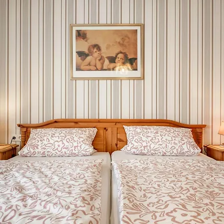 Haus Marianne Duffner Apartment *