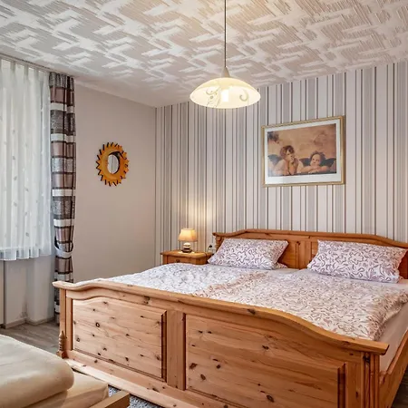 Haus Marianne Duffner *