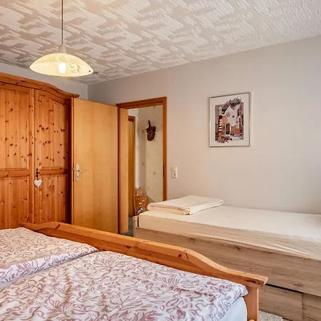 Apartment Haus Marianne Duffner Schonach im Schwarzwald