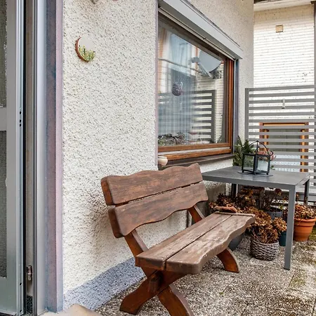 Haus Marianne Duffner Schonach im Schwarzwald