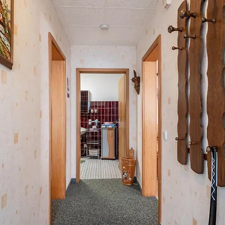 Haus Marianne Duffner Апартаменты *