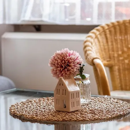 Apartment Haus Marianne Duffner *