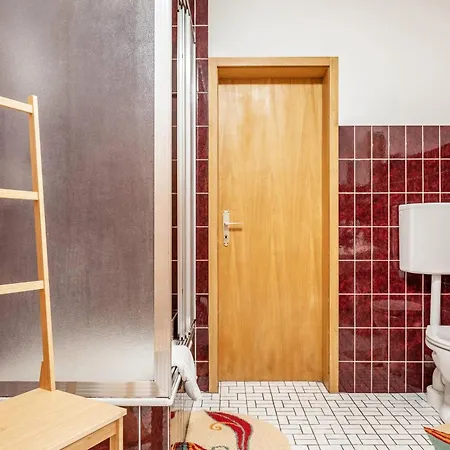 Haus Marianne Duffner Апартаменты Schonach im Schwarzwald