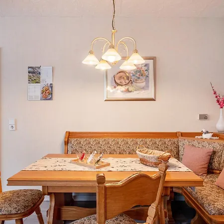 Haus Marianne Duffner *