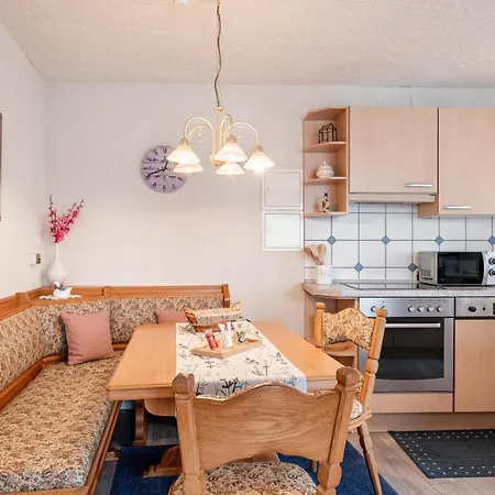 Haus Marianne Duffner * Schonach im Schwarzwald