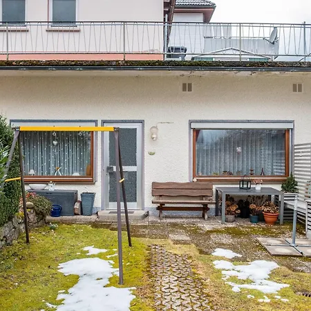 Haus Marianne Duffner