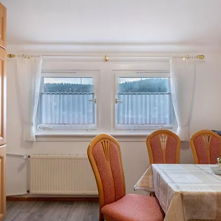 Haus Marianne Duffner * Schonach im Schwarzwald