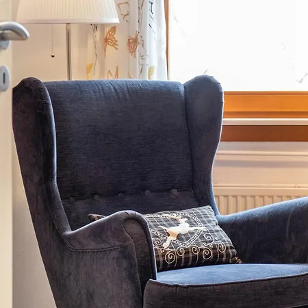 Haus Marianne Duffner شقة