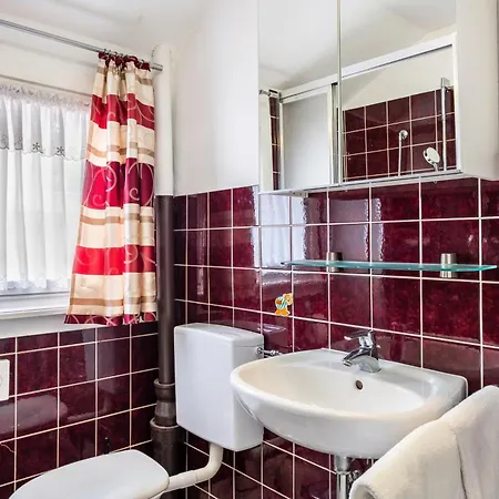 Апартаменты Haus Marianne Duffner