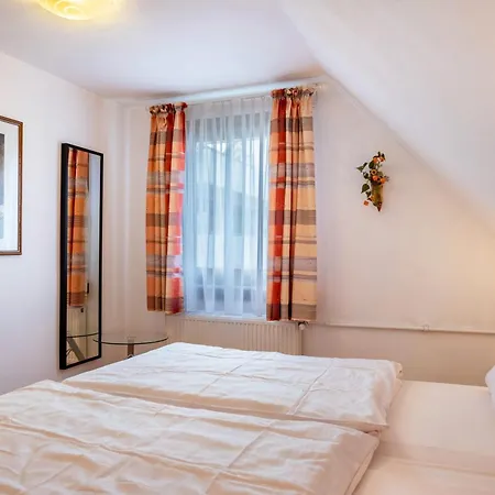 Haus Marianne Duffner Апартаменты Schonach im Schwarzwald