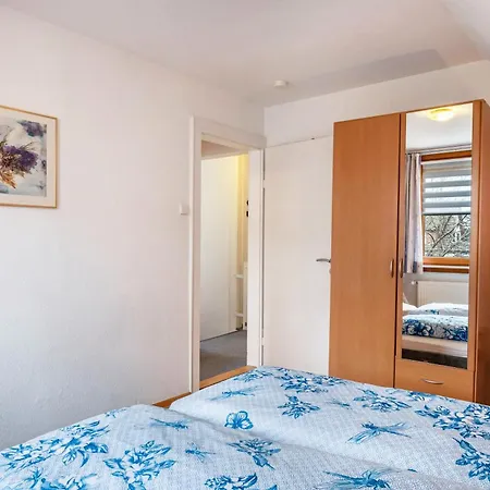 Апартаменты Haus Marianne Duffner