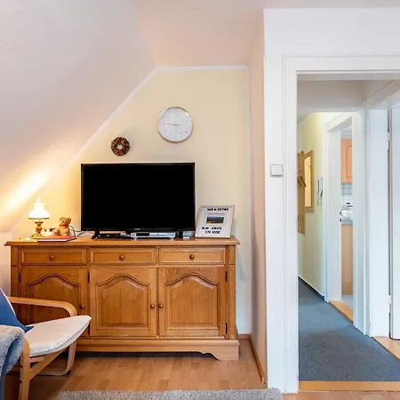 Апартаменты Haus Marianne Duffner *