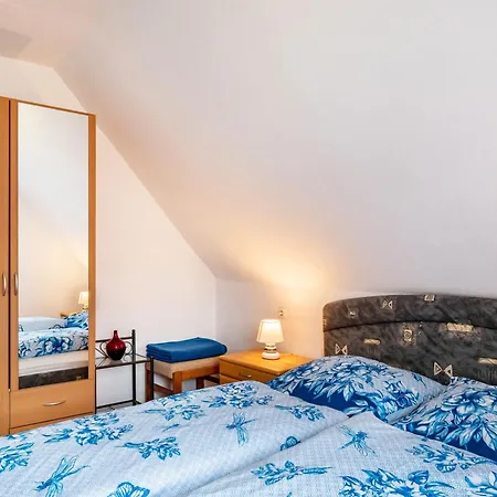 Haus Marianne Duffner شقة *