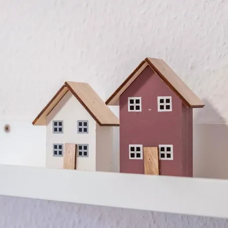 Haus Marianne Duffner