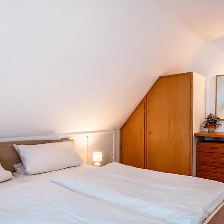 شقة Haus Marianne Duffner *