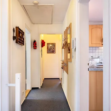 Haus Marianne Duffner Schonach im Schwarzwald