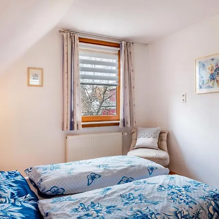 Haus Marianne Duffner *