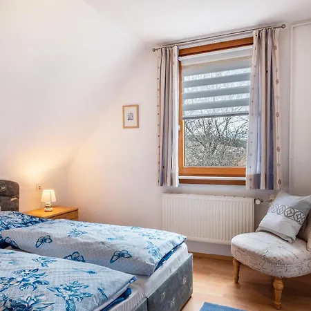 Haus Marianne Duffner سخوناخ