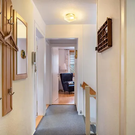 Haus Marianne Duffner