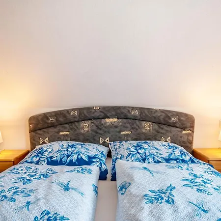 شقة Haus Marianne Duffner سخوناخ