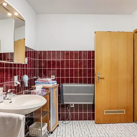 Haus Marianne Duffner شقة سخوناخ