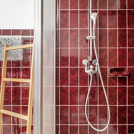 Haus Marianne Duffner شقة