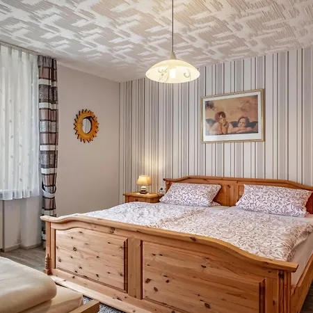 Haus Marianne Duffner شقة سخوناخ