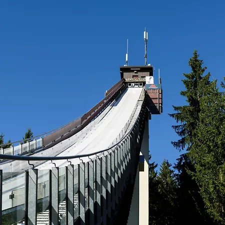 Haus Marianne Duffner Schonach im Schwarzwald